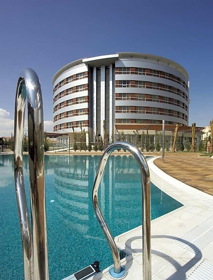 Abades Nevada Palace