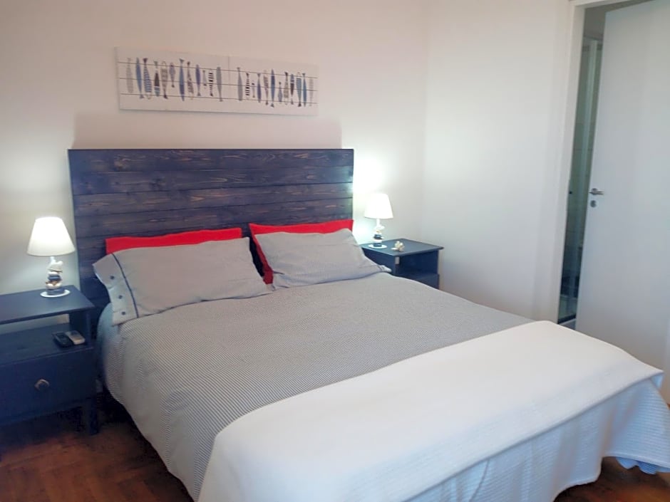 Villa ambrosio – Vico Equense, CO