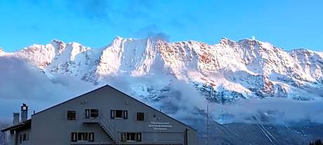 Bed in 10-Bed Mixed Dormitory Room