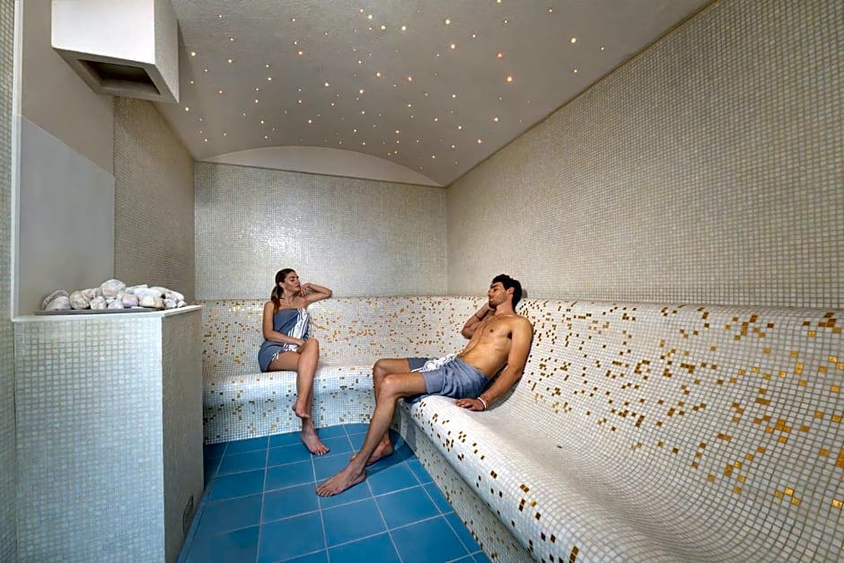 Hotel delle Rose Terme & WellnesSpa