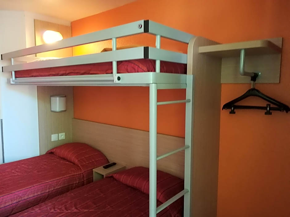 Premiere Classe Cambrai Proville