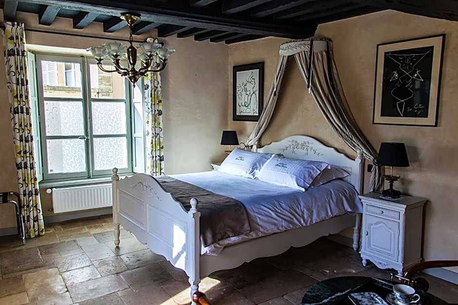 Manoir Sainte Victoire