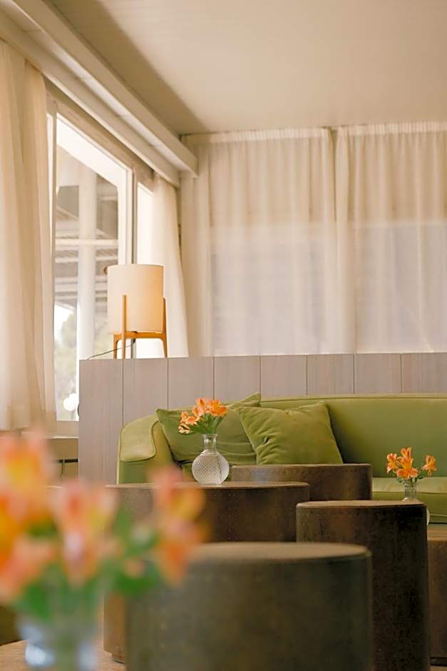Hotel Santa Marta