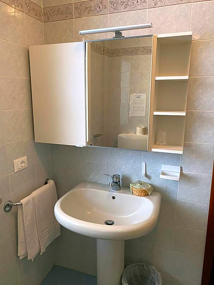 Hotel Meublè Villa Patrizia