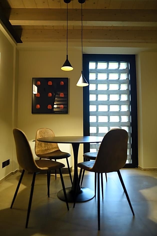 agriturismo Casa Pezzo