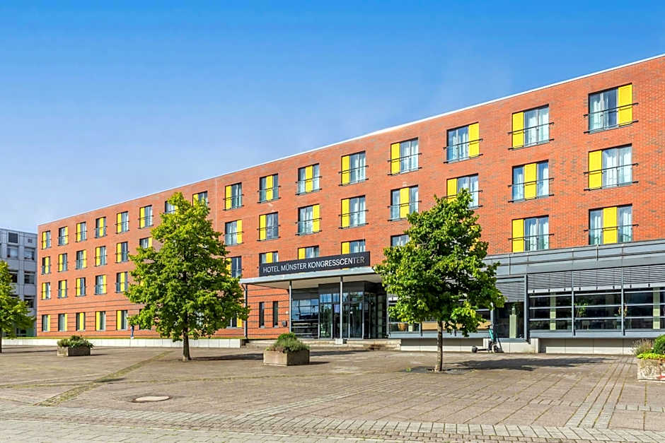 Hotel Münster Kongresscenter Affiliated by Melia