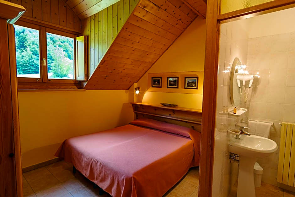 Albergo Boschetto Ristorante Pizzeria