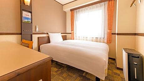 Premium Single - Non-Smoking