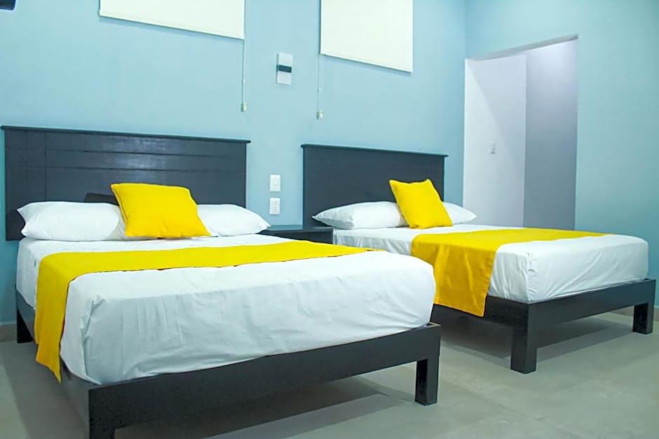 Hotel Zibahun