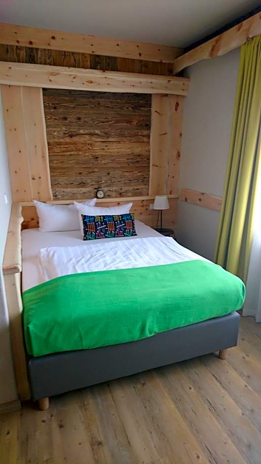 Hotel & Auberge le Journal