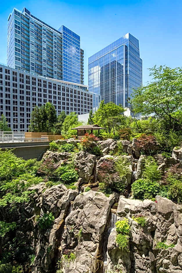 Grand Hyatt Atlanta in Buckhead