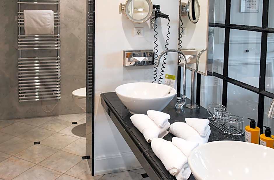 Hotel les Vergers de Saint Paul