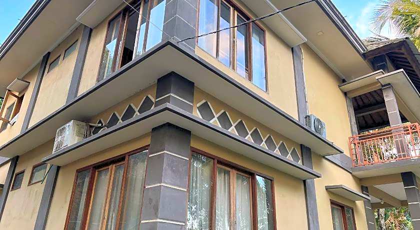 Kuta Circle Homestay