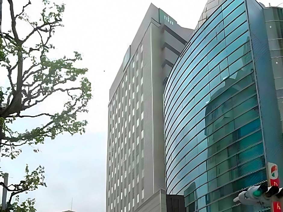 Washington R&B Hotel Hachioji
