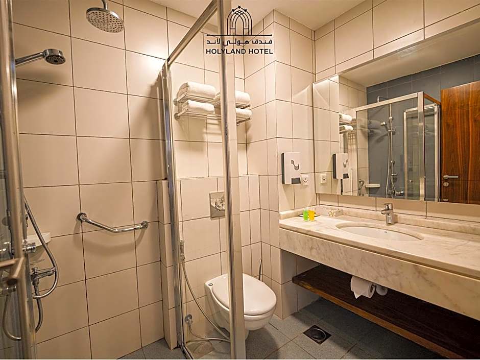 Holyland Hotel Amman