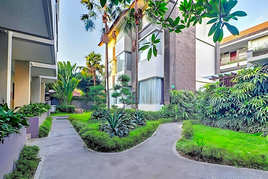 Palette Signature Hotel