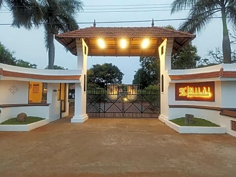 Nilai Ecorganic Wellness Resort