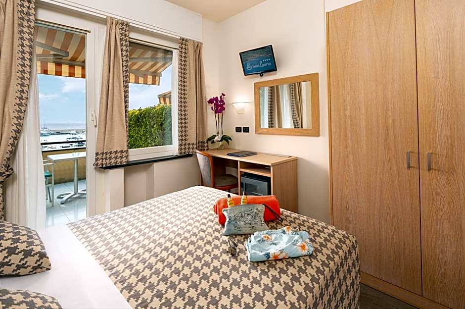 Hotel Laurin