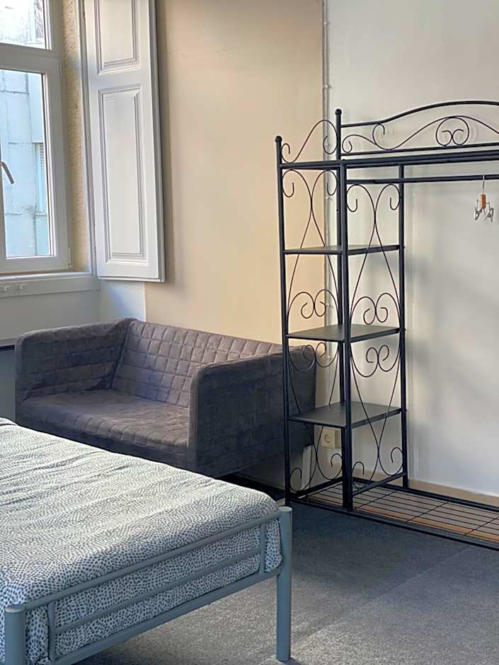 Sri-Indo Guest House