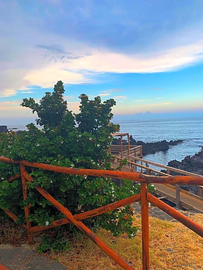 B&B la spiaggetta di Stazzo