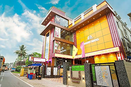 PS Luxury HOTEL
