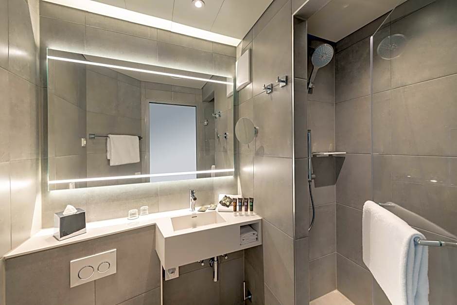 Novotel Muenchen Messe