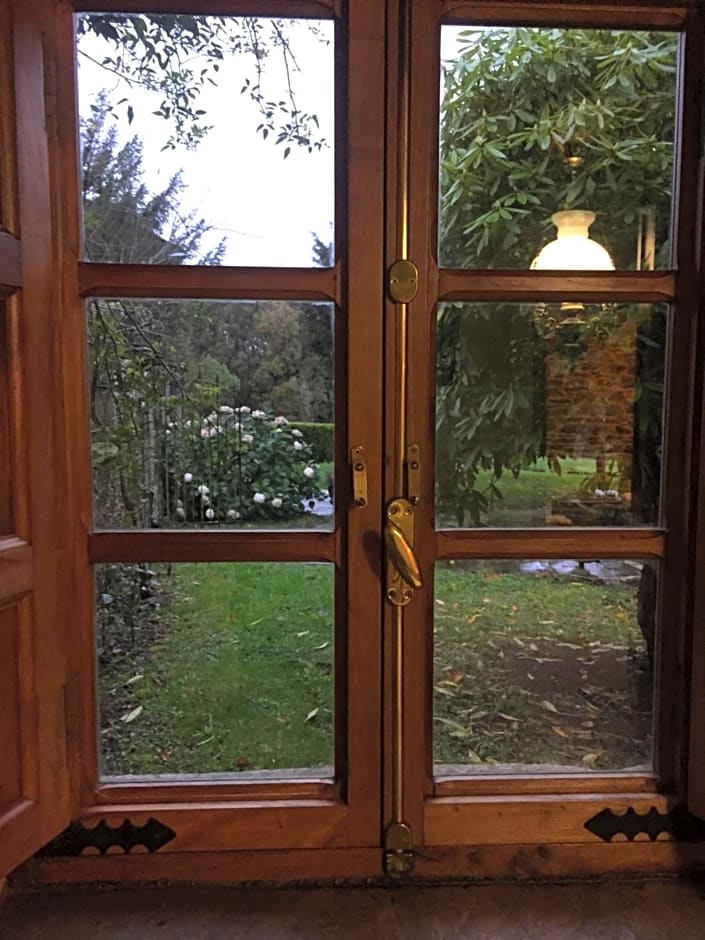 Casa Ferreiro - Campo da Cruz - Lugo