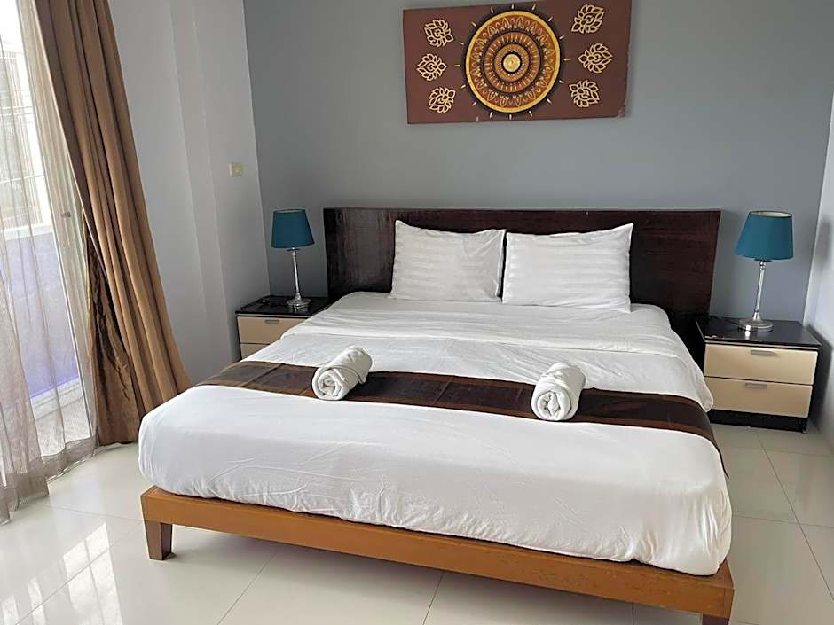 La Xenia Hotel Kata Beach