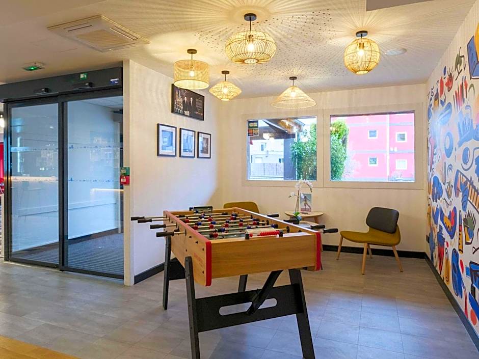 ibis Strasbourg Sud La Vigie
