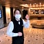 Smile Hotel Shinosaka