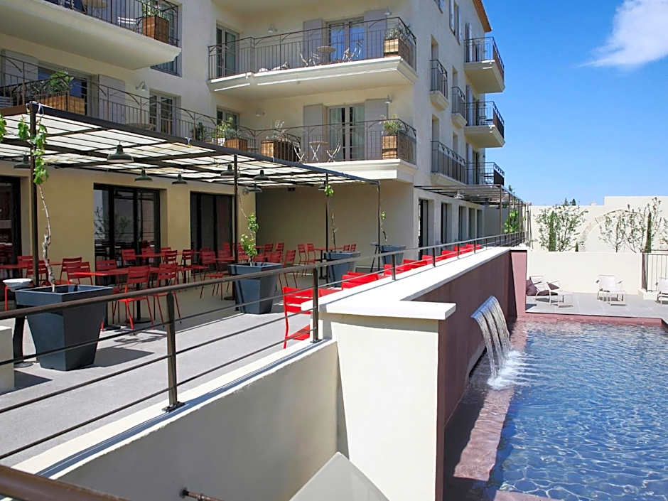 Garrigae Distillerie de Pezenas - Hotellerie & Spa