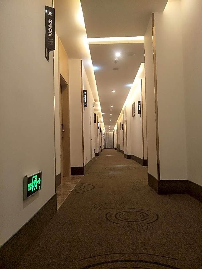 GreenTree Inn Wuxi Jiangyin City Ligang Town Chenshu Road