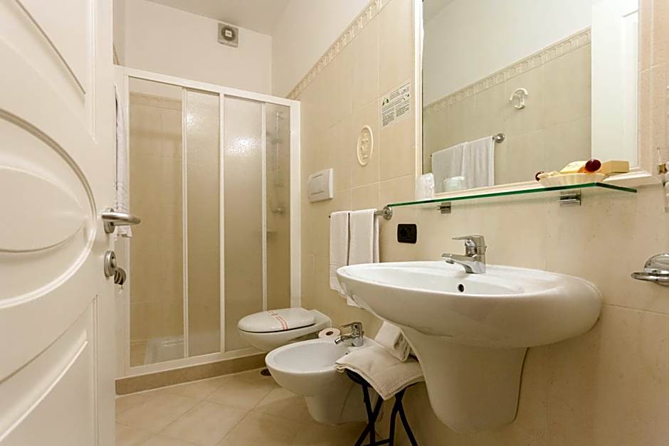 Hotel Gardenia & Villa Charme