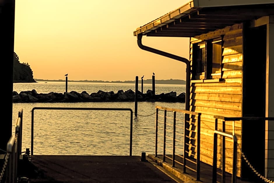 Im-Jaich Wasserferienwelt