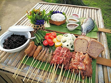 Rai Ruen Rom Organic Farm