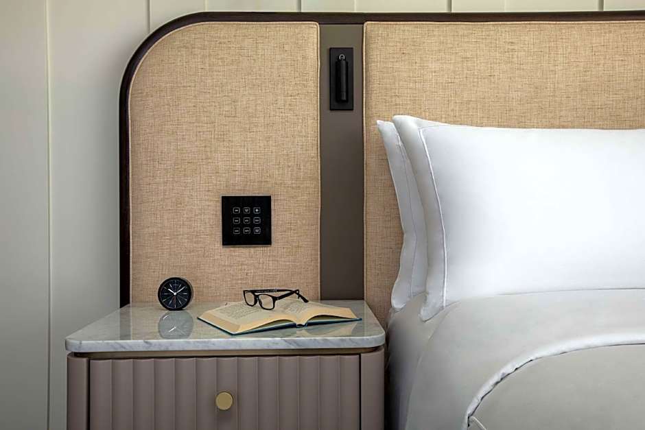 Photo 1 of 5 of Wellness 1 King Bed, Hearing/Mobility Accessible, Roll in Shower