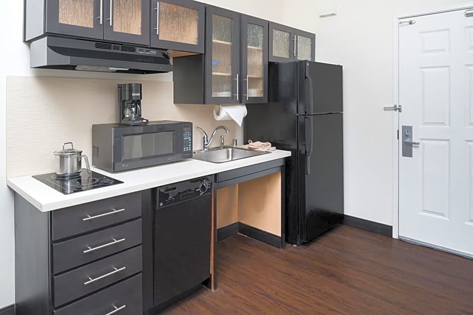 Candlewood Suites Olympia/Lacey By IHG