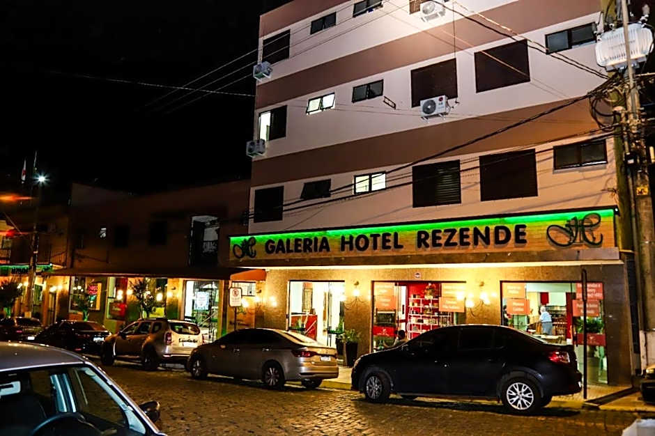 Hotel Rezende