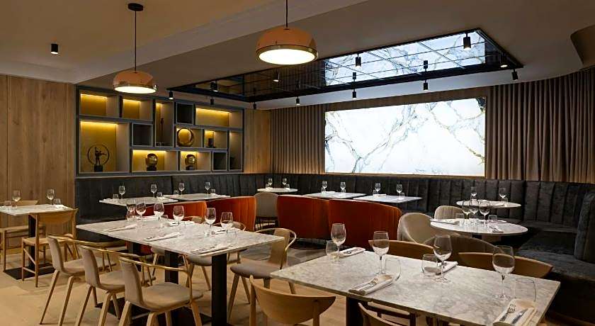 Courtyard Cluj-Napoca Downtown