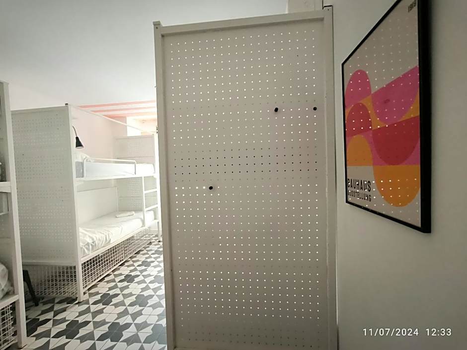 Feel Hostel Soho Malaga