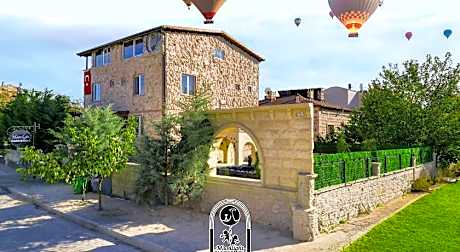 Moonlight Of Cappadocia
