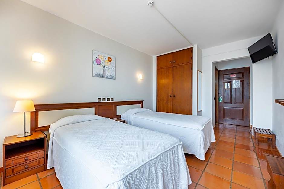 Hotel Residencial Salema