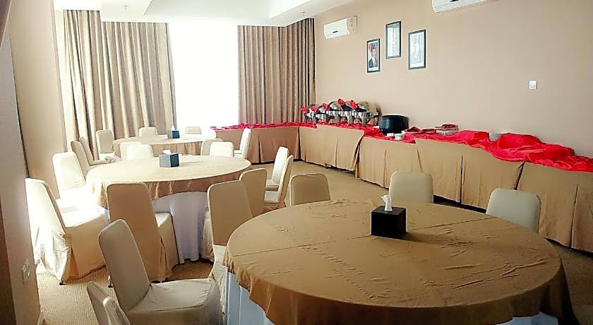 Hotel Dafam Pekanbaru