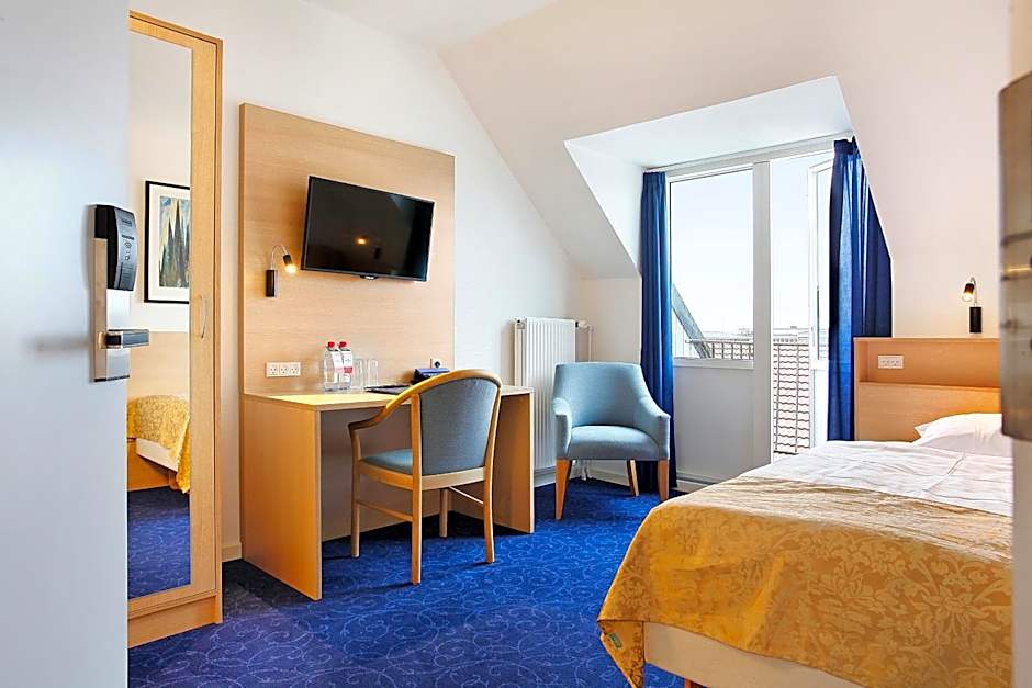 Herning City Hotel