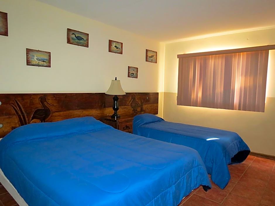 Malarrimo Restaurant Hotel & RV Parking