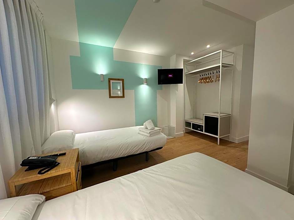 Hotel Virgen de Covadonga