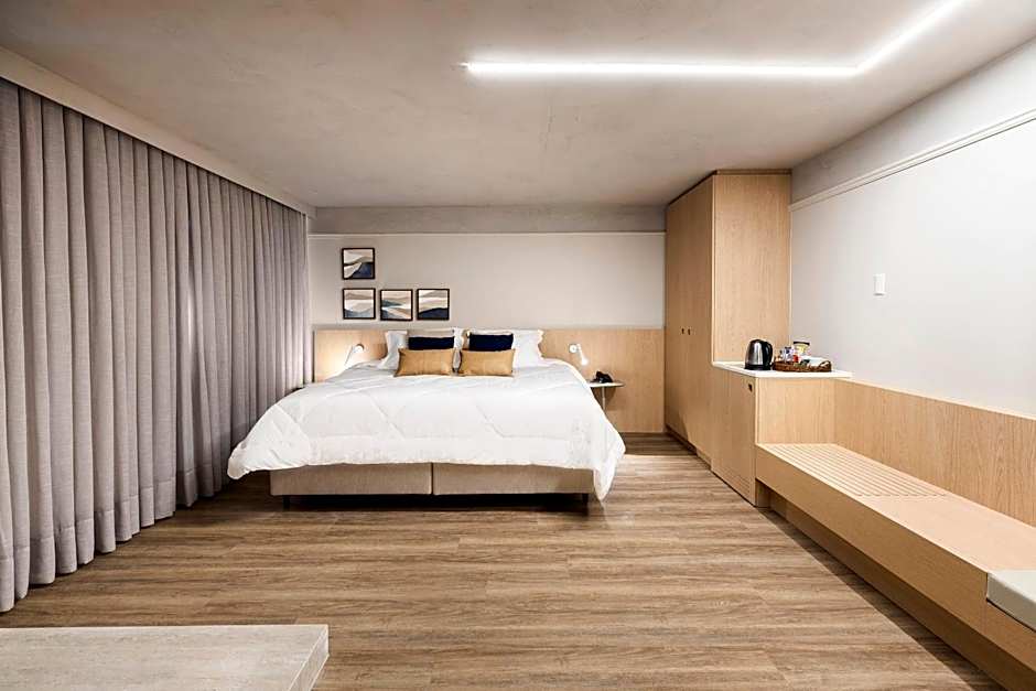HM Hotel
