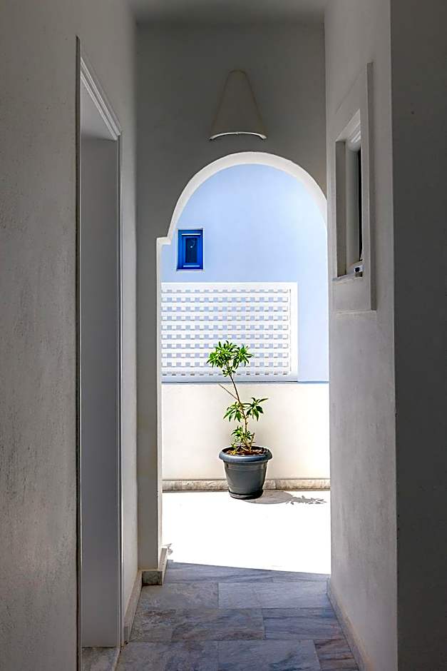 Memories Beach Hotel