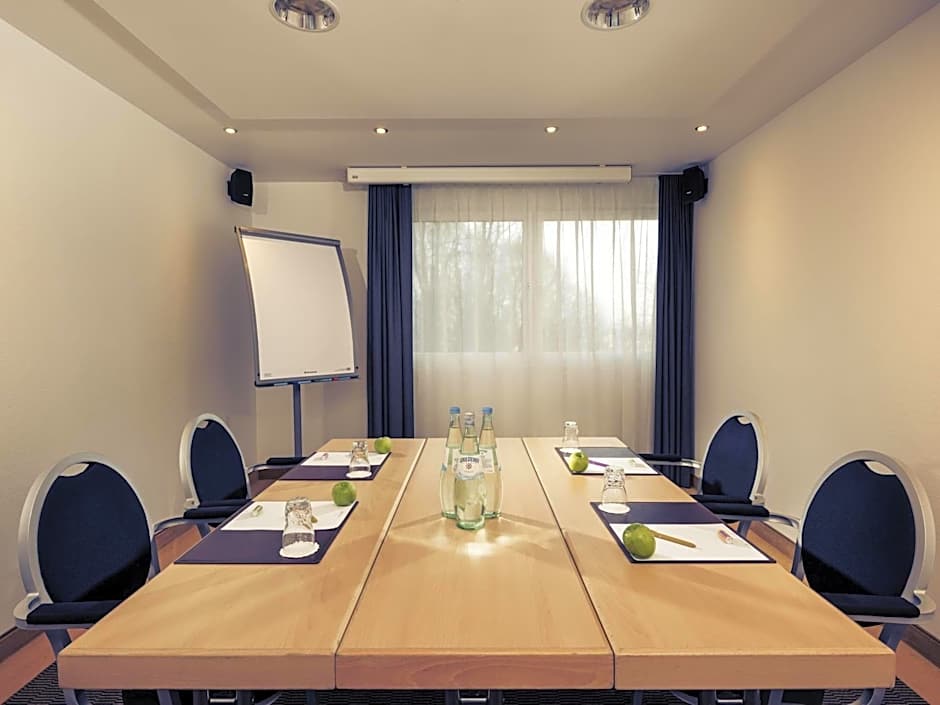 Sunday Hotel Bielefeld Johannisberg