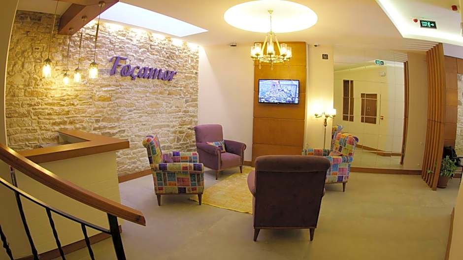 Focamor Otel